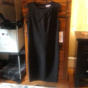 Calvin Klein dress